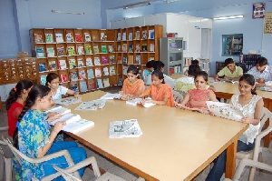 college gallery image