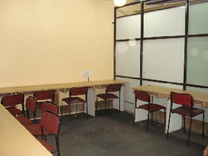 college gallery image