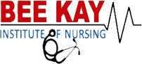 Beekay Institute Of Nursing logo