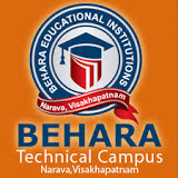 Behara Polytechnic logo