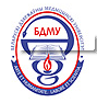 Belarusian State Medical University logo