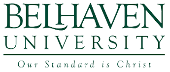 Belhaven University logo