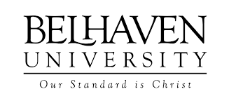 Belhaven University Memphis logo