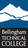 Bellingham Technical College logo
