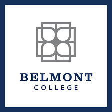 Belmont College logo