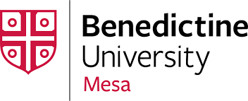 Benedictine University at Mesa logo