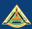 Benha University logo