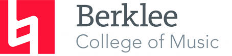 Berklee College of Music logo