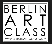 Berlin Art Class logo