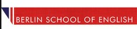 Berlin School Of English logo
