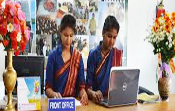 college gallery image