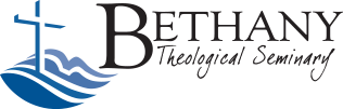 Bethany Theological Seminary logo