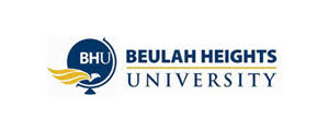 Beulah Heights&nbsp;University logo