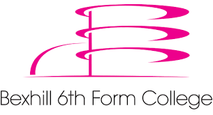 Bexhill College logo