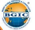 BGIC INSTITUTE logo