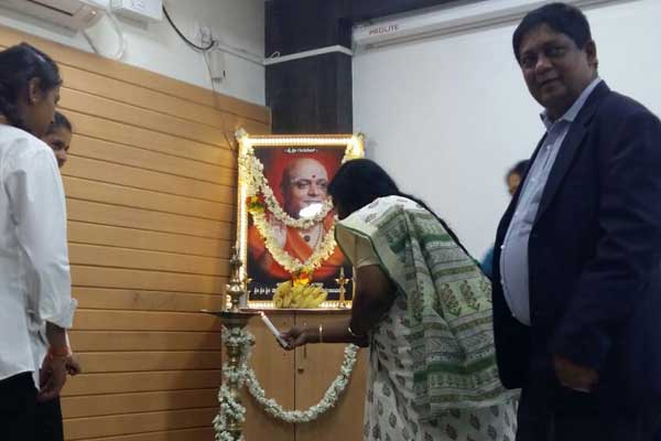 college gallery image