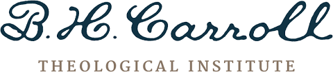 BH Carroll Theological Institute logo