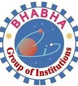 Bhabha Engineering Research Institute logo