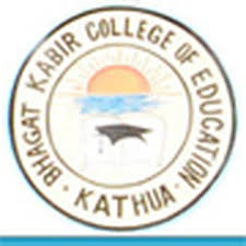 Bhagat Kabir College of Education logo