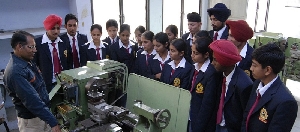 college gallery image