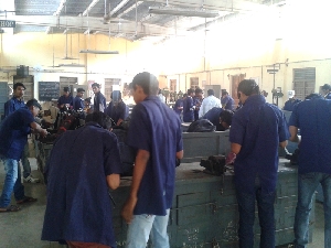 college gallery image