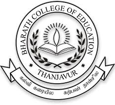 Bharat College of Education logo