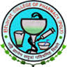 Bharat Institute of Pharmacy logo