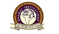 Bharat Institute of Technology and Science for Women logo