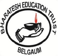 Bharatesh Education Trust Global Business School logo