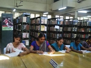 college gallery image