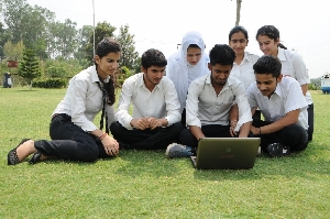 college gallery image