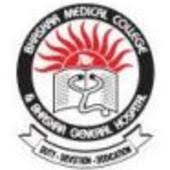 Bhaskar Pharmacy College logo