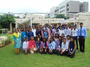 college gallery image