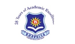 Bhavdiya Institute of Business Management logo