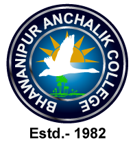 Bhawanipur Anchalik College, Bhawanipur (Barpeta) logo