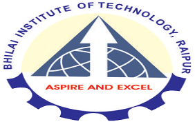 Bhilai Institute of Technology logo