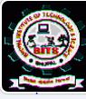Bhopal Institute of Technology and Science logo