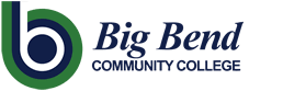Big Bend Community College logo