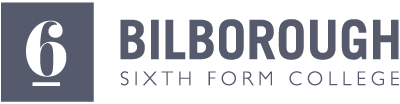 Bilborough Sixth Form College logo
