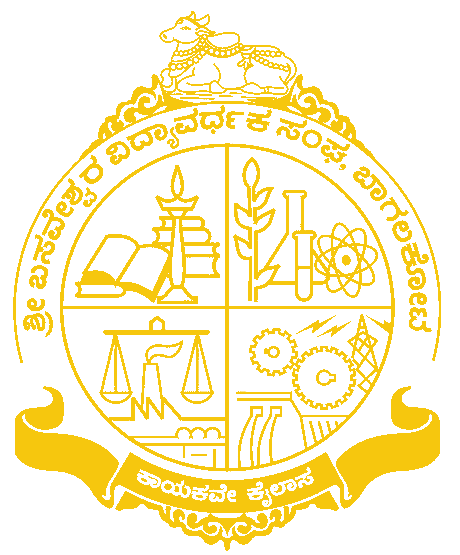 Biluru Gurubasava Mahaswamiji Institute of Technology logo