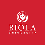 Biola University logo