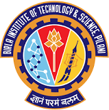 Birla Institute of Technology logo