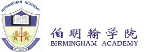 Birmingham Academy logo