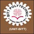 BITT Polytechnic logo