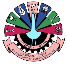 BK Birla Institute of Engineering and Technology logo