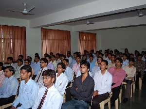 college gallery image