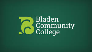 Bladen Community College logo