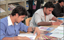 college gallery image