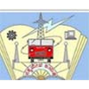 BLDEA Polytechnic logo