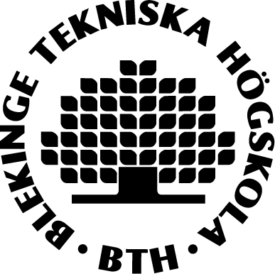 Blekinge Institute of Technology logo